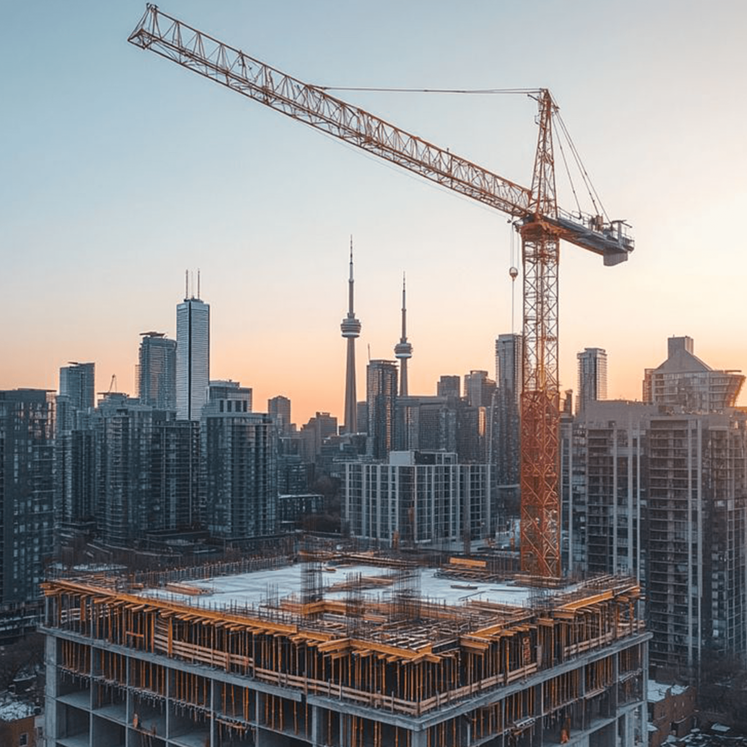 Real Estate Developers