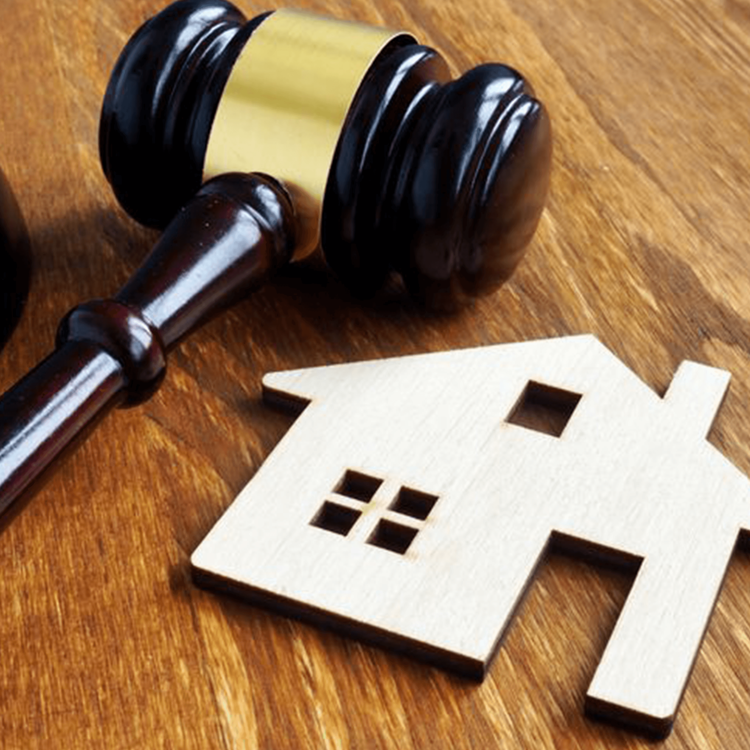 Legal conveyancing