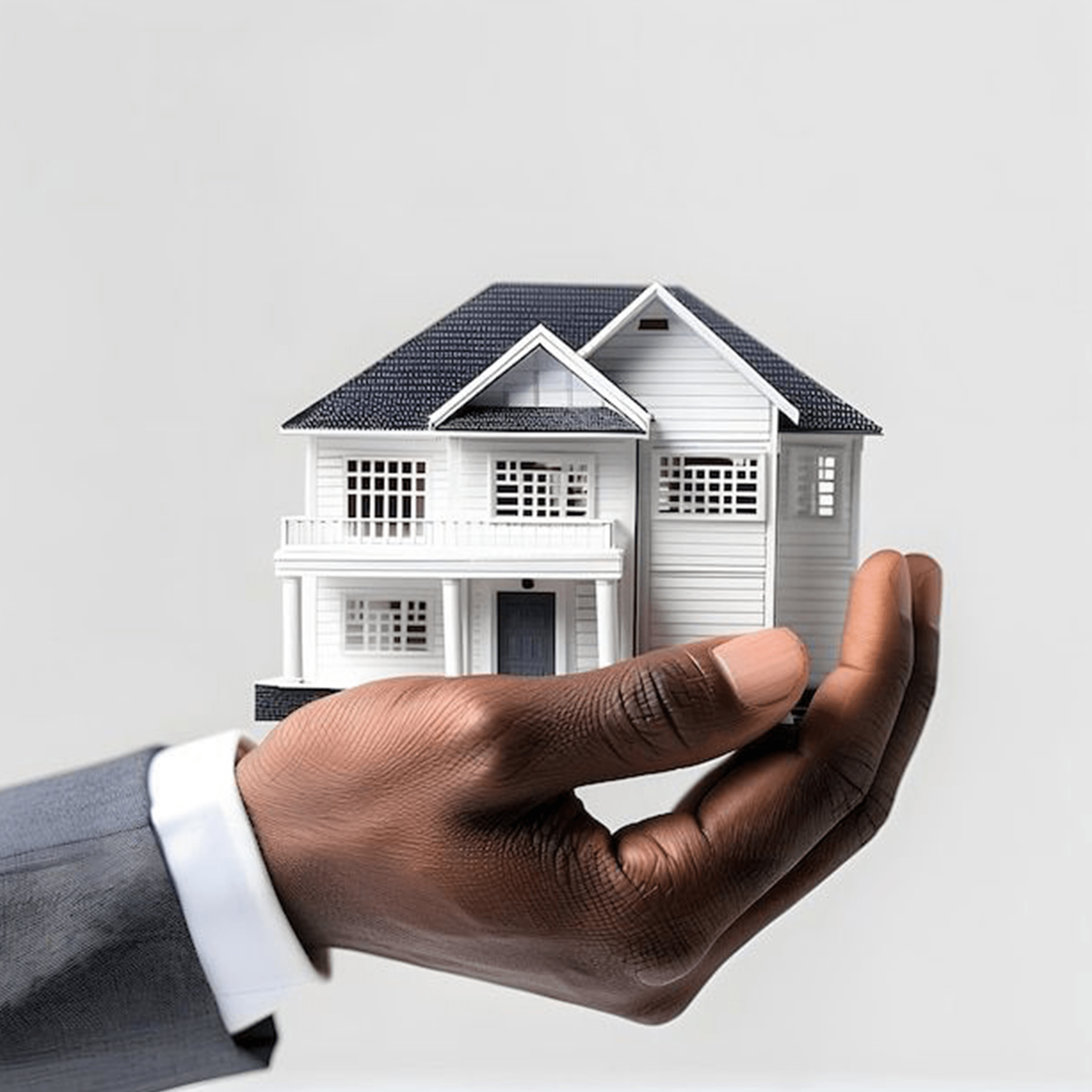 Property Transactions